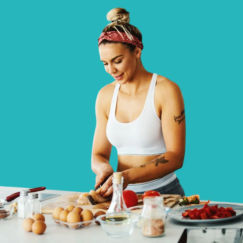 The importance of protein intake for muscle growth and bone health 