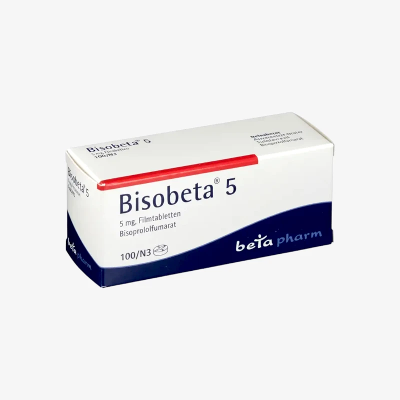 بايزوبيتا 5 مليجرام اقراص 5 مليجرام