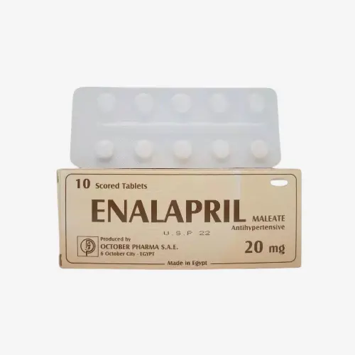 اينابريل 20 مليجرام 10 قرص 20mg