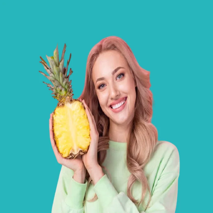 كيف يساعد الاناناس في تقليل الالتهابات؟ 