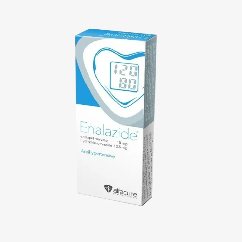 اينالازايد اقراص 10mg