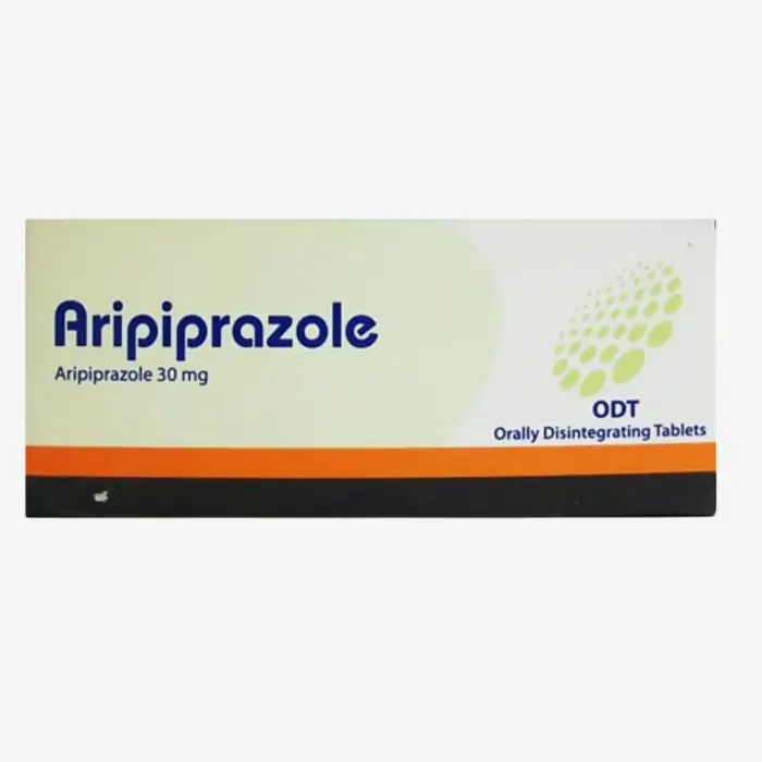 Aripiprazole 30 mg 20 tablets 30mg