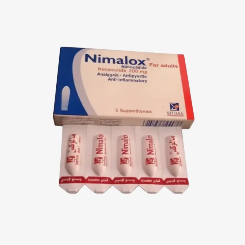 Nimalox 200mg