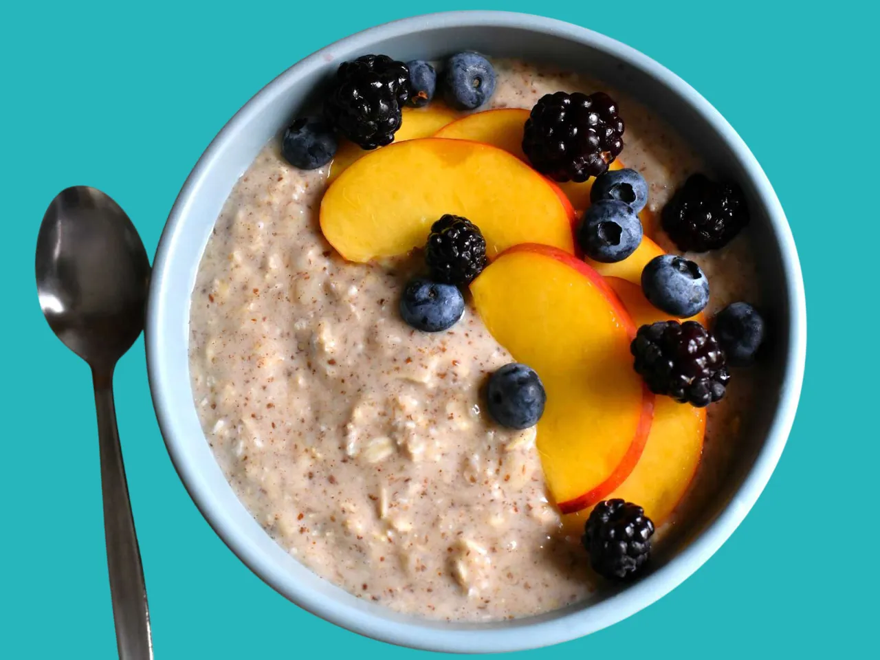  meals that help children grow and strengthen