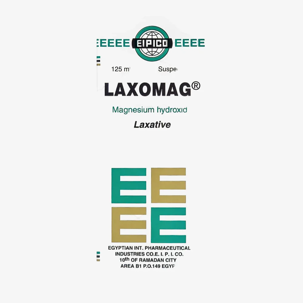 شراب لاكسوماج