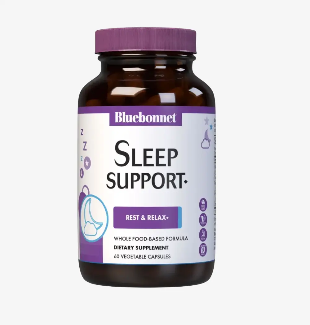 sleep support 60capsules 