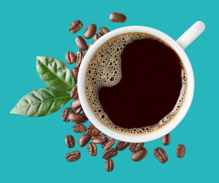 drinks that increase the burning rate and help with weight loss