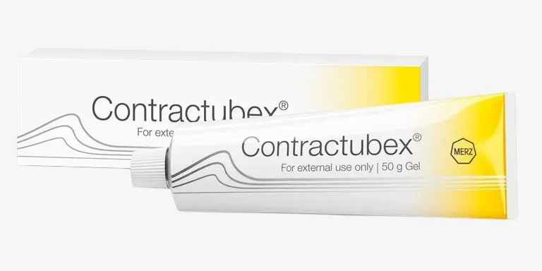 Contractubex 50 gm