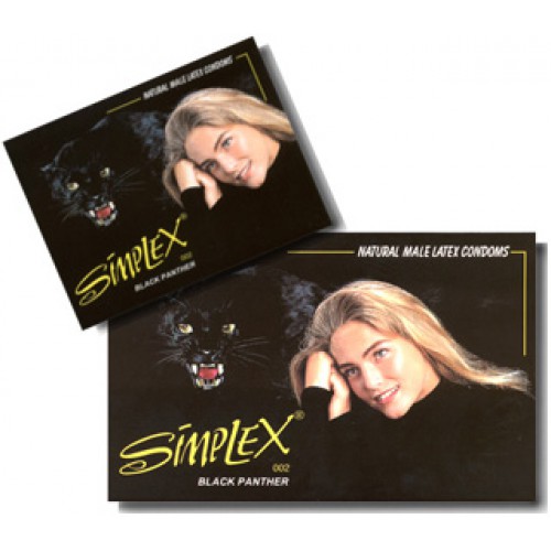 simplex-black-panther-3-peices-strips-rosheta