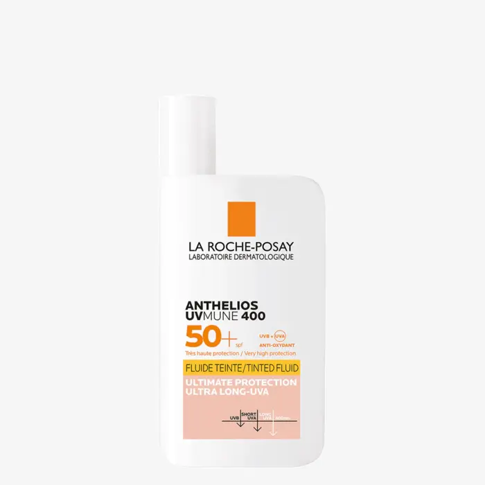ANTHELIOS SPF 40 ml lotion 40 ml