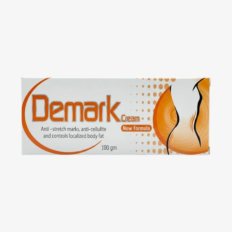 demark 100 gm cream 100 gm