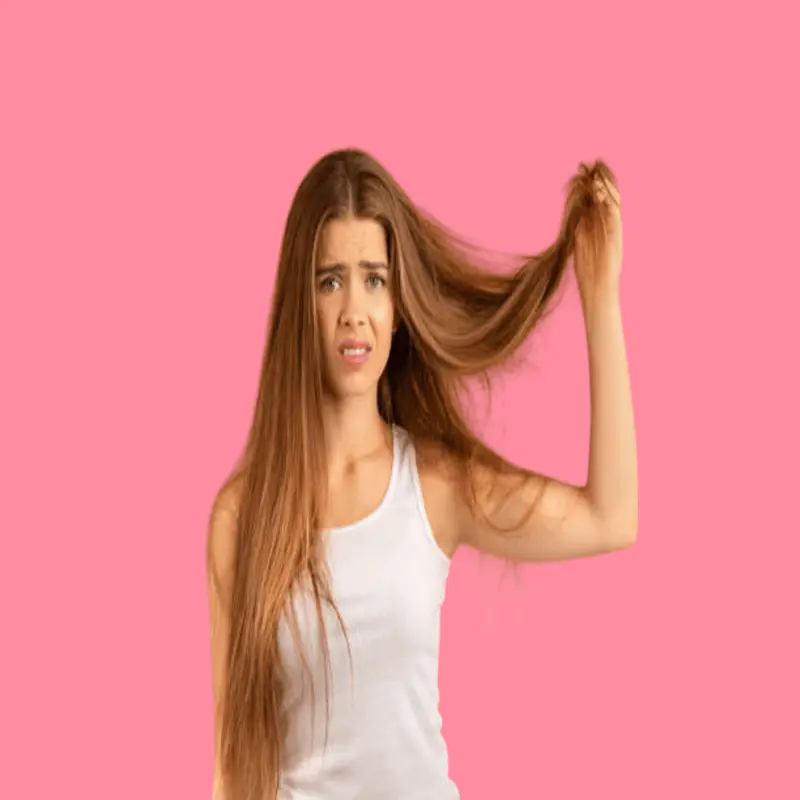 اضرار استخدام الشامبو يوميا على الشعر 