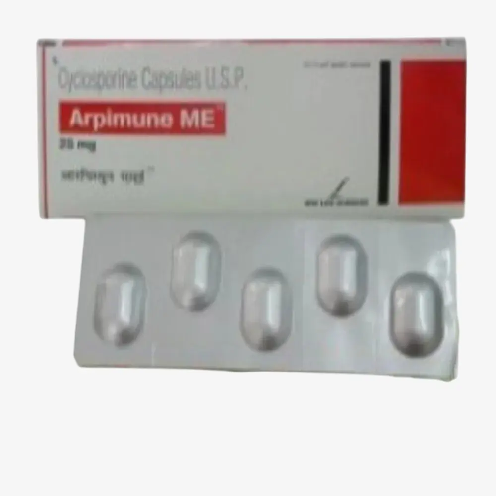 ابرامون 25mg