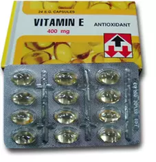 Vitamin A&E 30000i