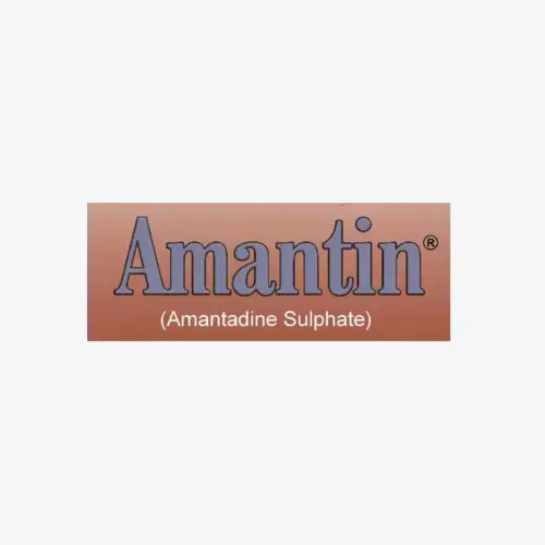 Amantine 100mg