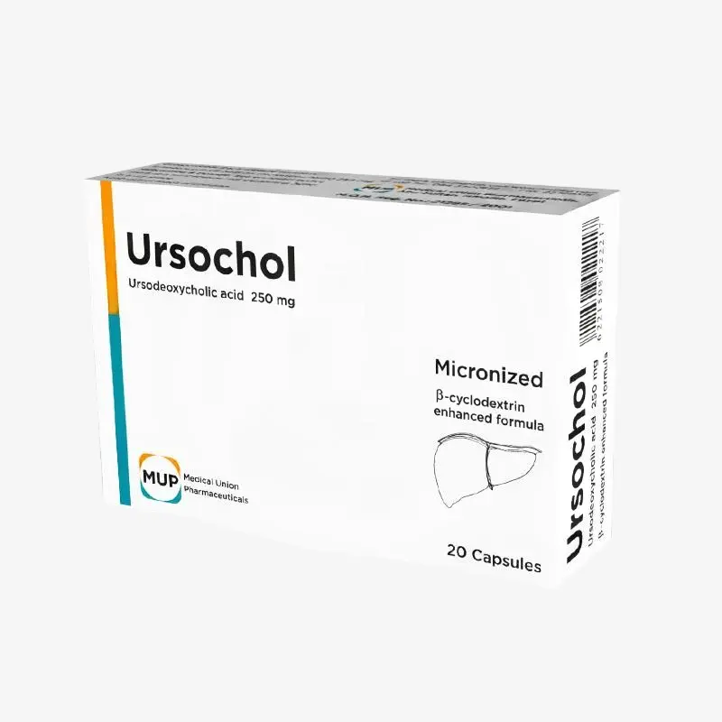 اورسوكول 250mg