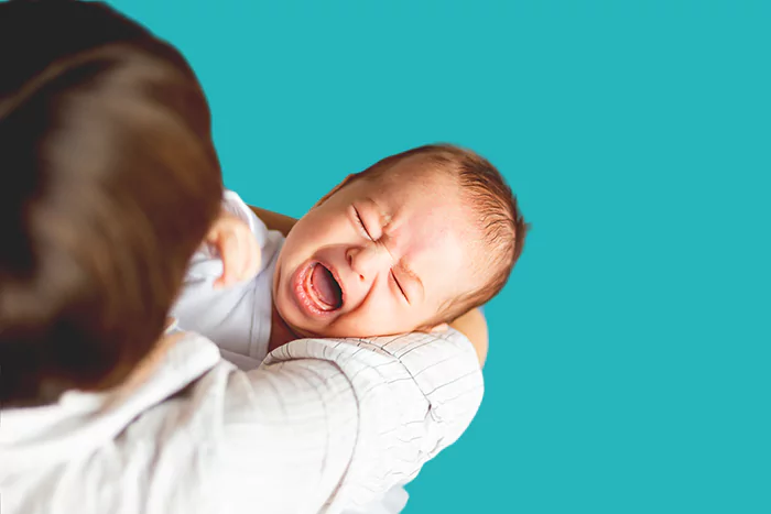 Infant Colic