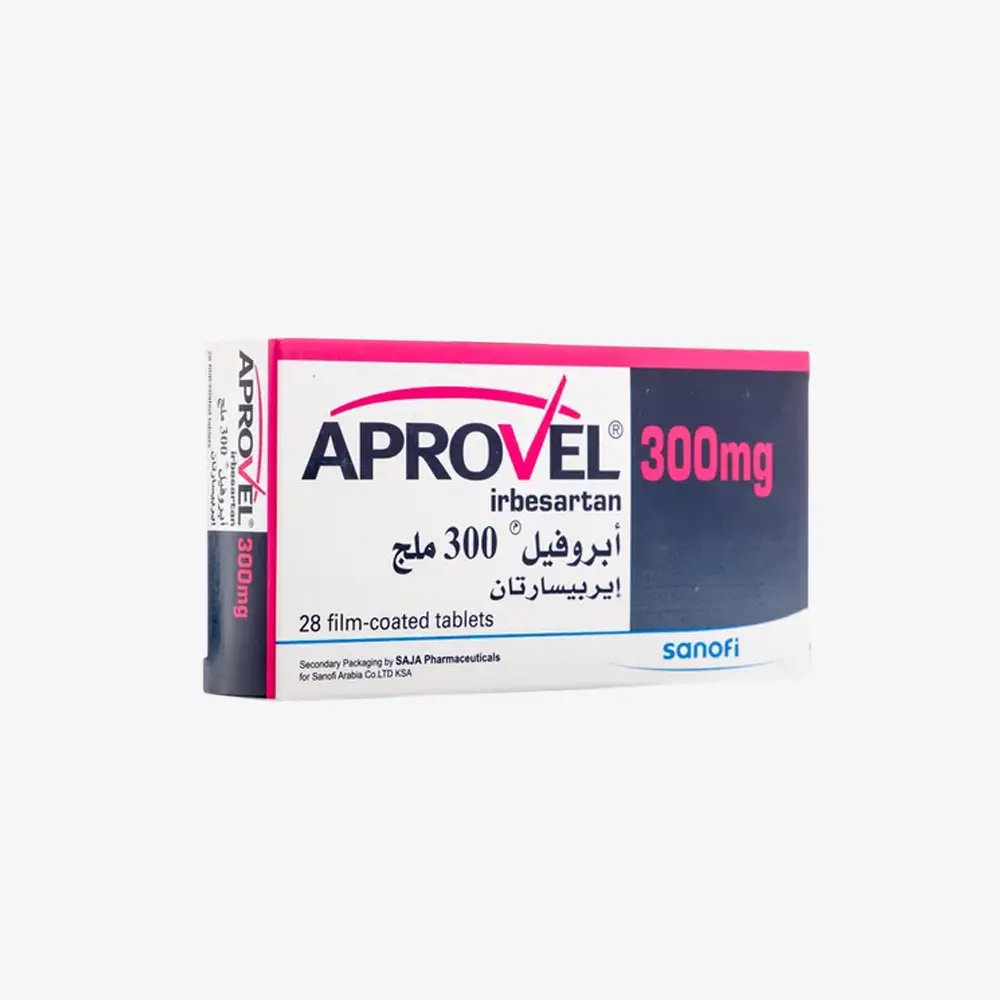 ابروفيل 300mg