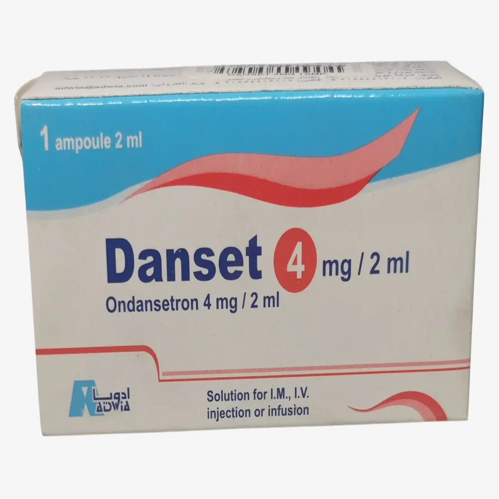دانسيت 4mg