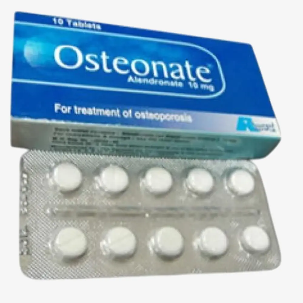 Osteonate