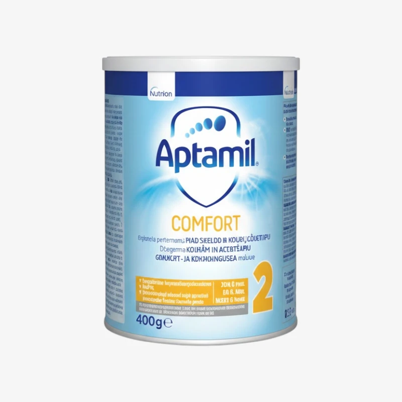 ابتاميل 2 كومفورت 400 جرام لبن اطفال 400 جرام