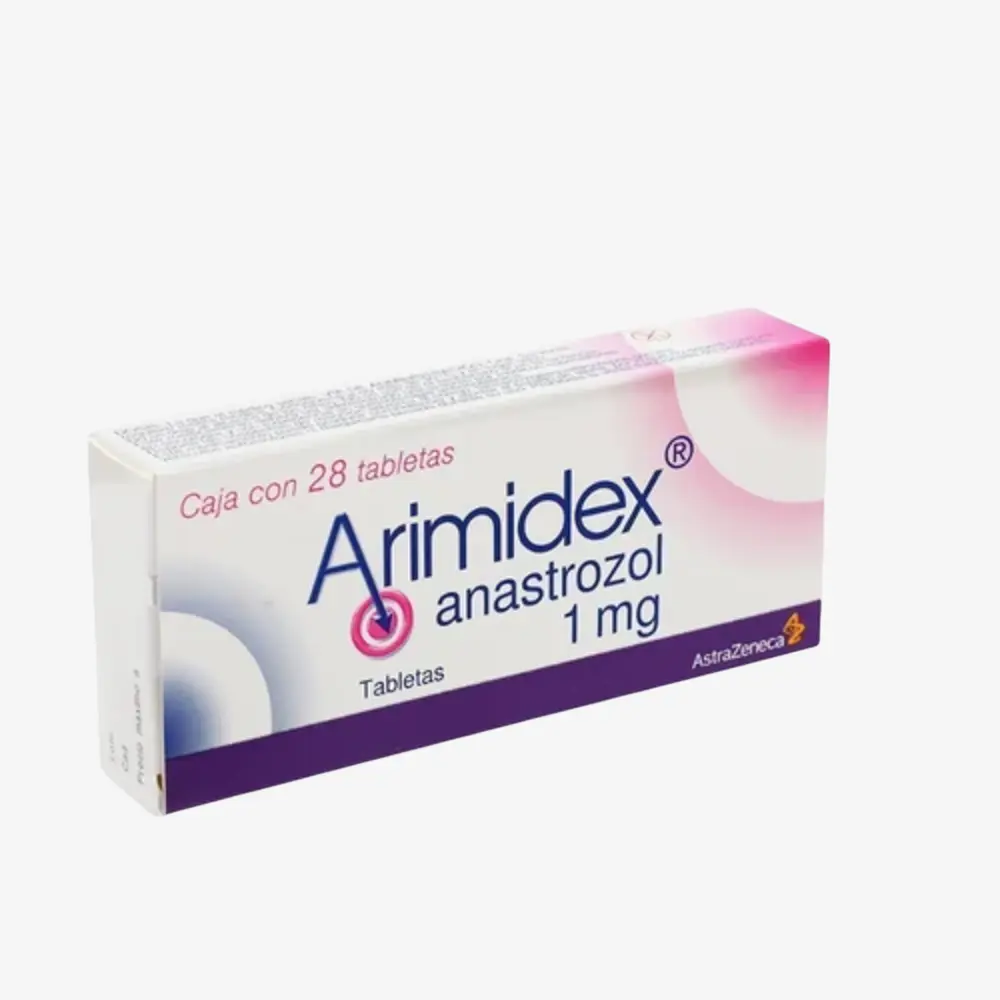 اريميديكس 1 مليجرام 28 قرص 1mg