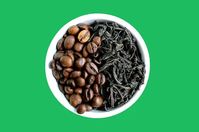 Benefits of caffeine