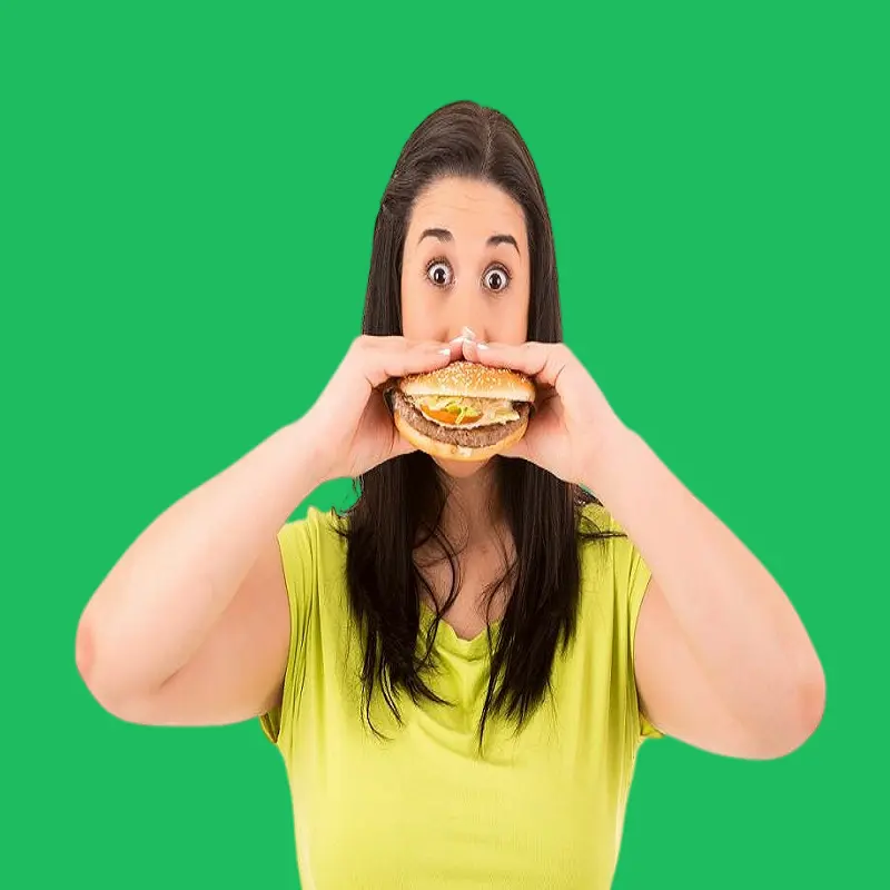 How to stick to a diet and resist hunger 