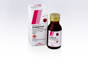 Codipront Obat Apa - Homecare24