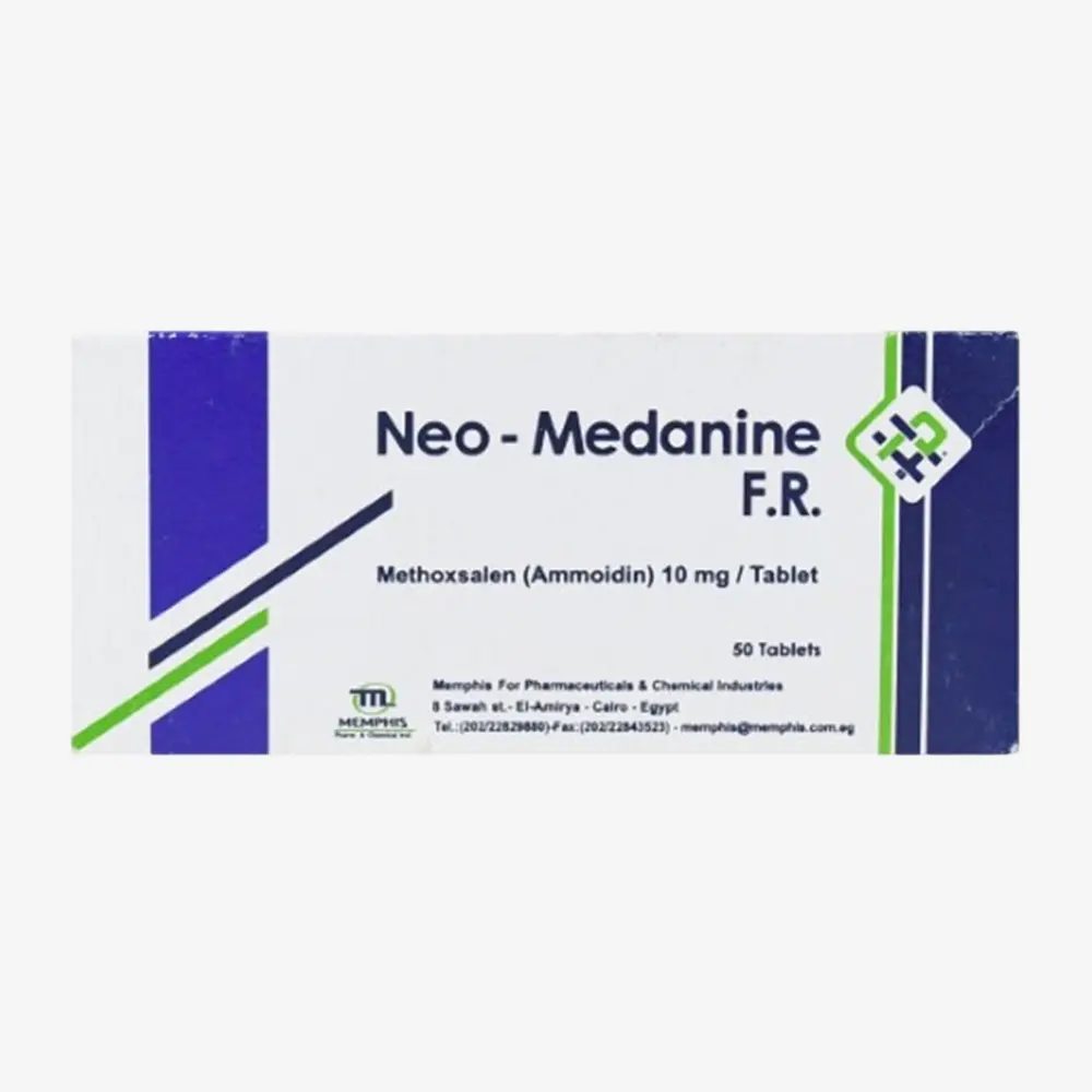 Neo medanine 10 mg tablets 10 mg