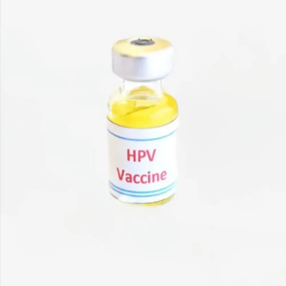 DTP-HPV 5 ml Ampoule 5ml