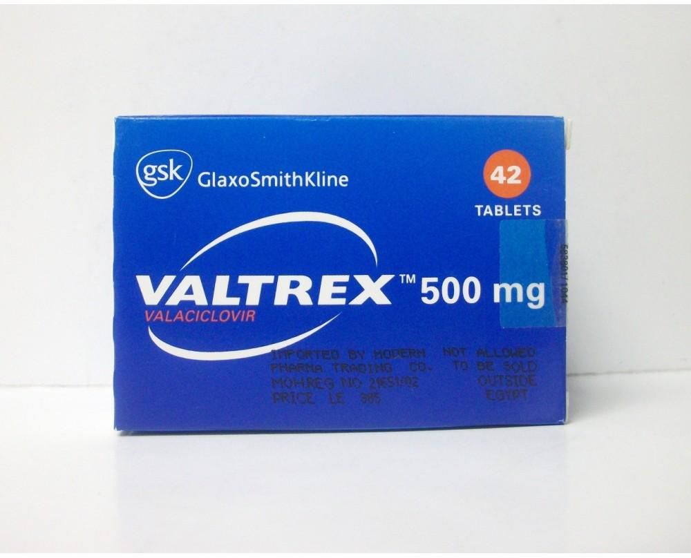 Price of valtrex australia