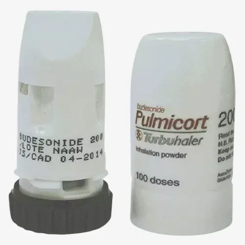 Pulmicort 