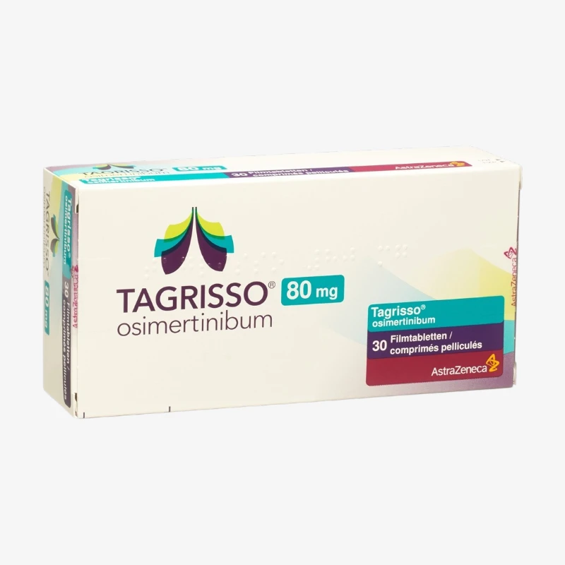 tagrisso 80 mg 30 tablets 80mg
