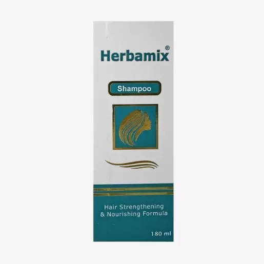 Herbamix 200 ml