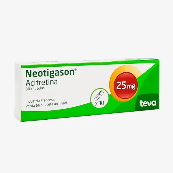 نيوتيجاسون 25mg