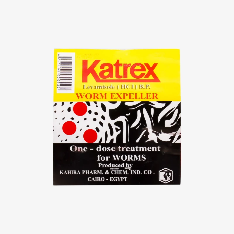 katrex tablets 40 mg 40mg