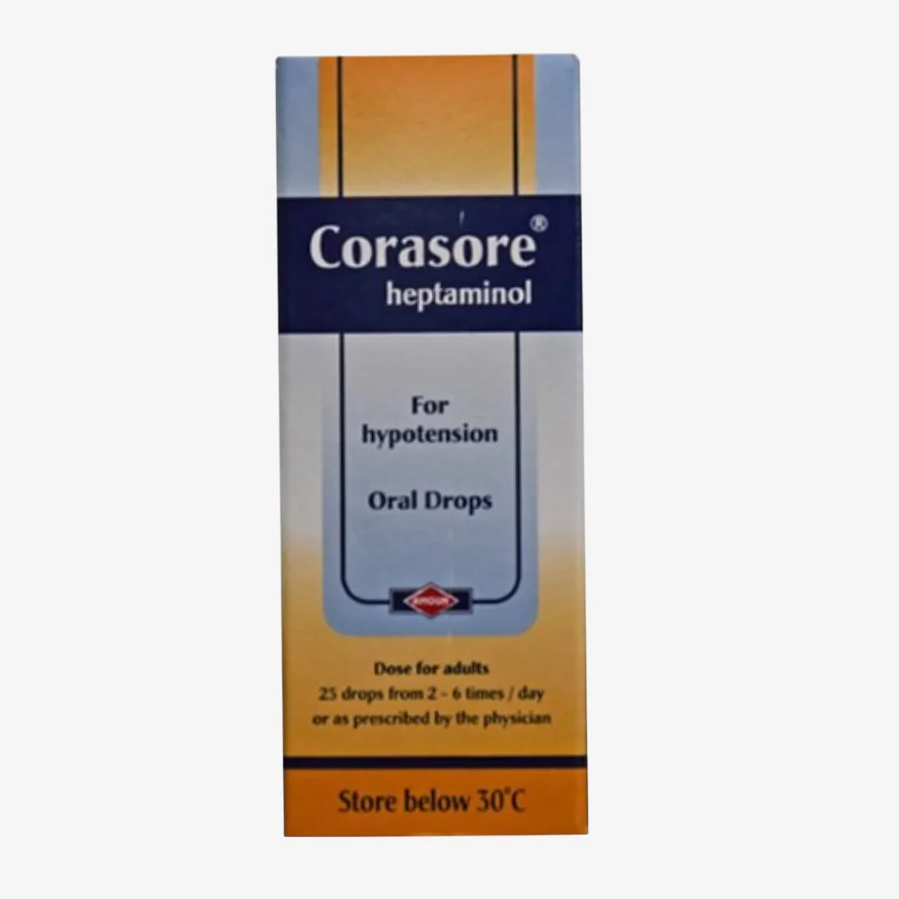 corasore 150 mg/1ml 15 ml - roshets uae 150 mg/1ml
