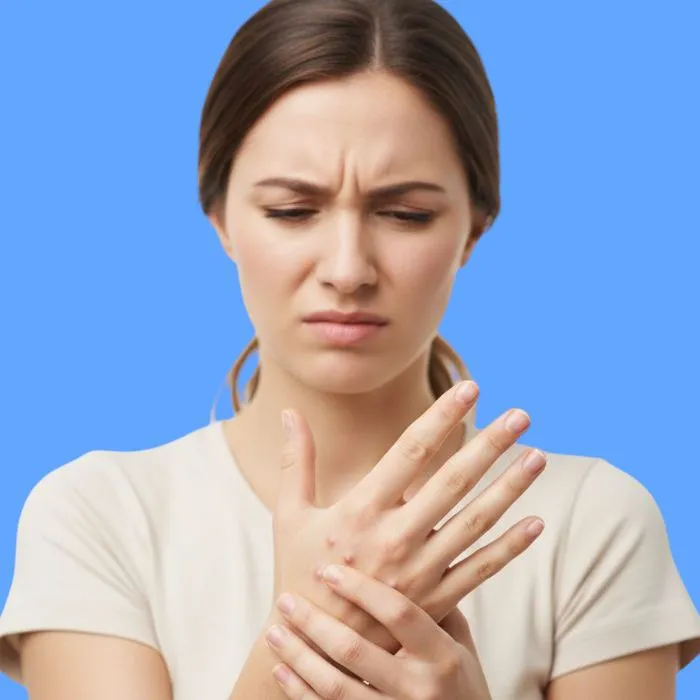 warts: causes, symptoms, and treatment