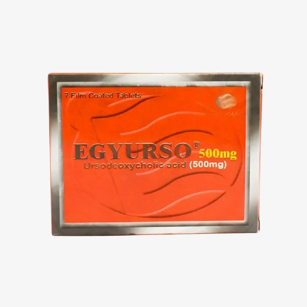 egyurso 500 mg tablets 500 mg
