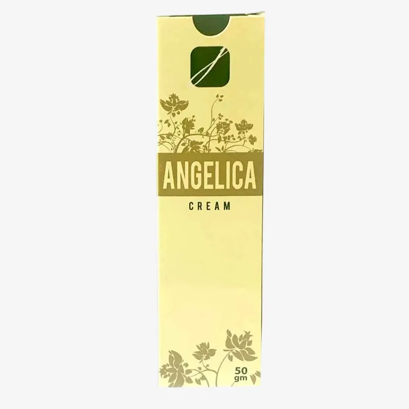 Angelica 50g Cream 50 gm
