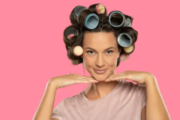 Alternatives for smooth hair without heat