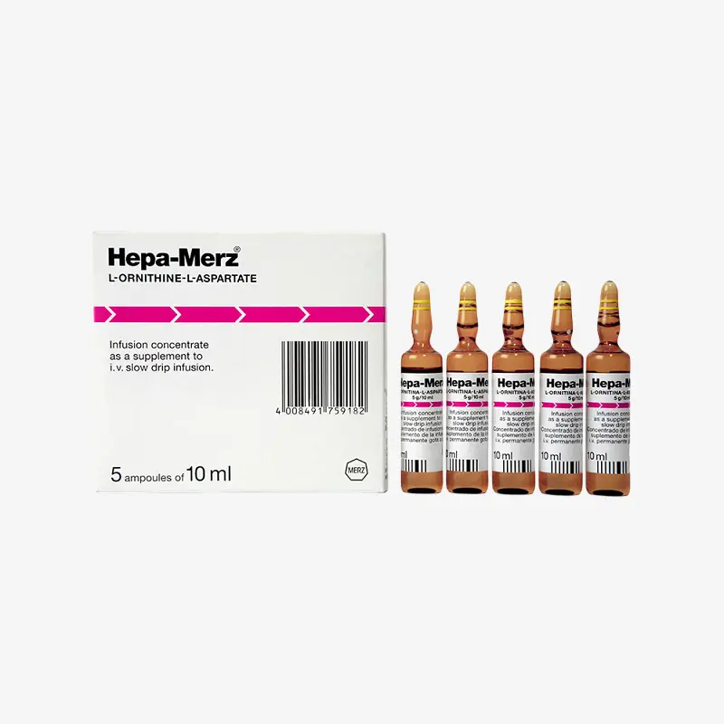 هيبا ميرز 5mg