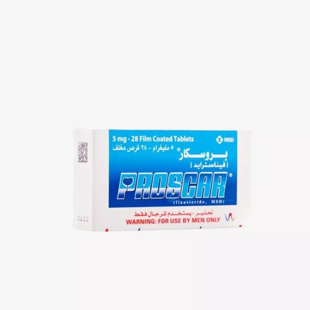 Proscar 5mg