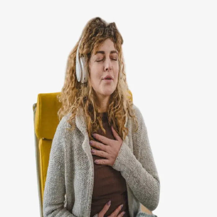 هل يساعد العلاج بالموسيقى في تحسين حالات الاكتئاب؟ 
