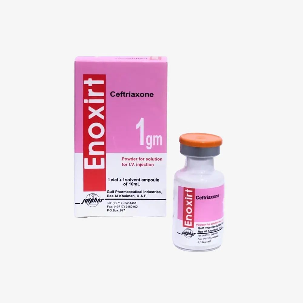 حقن اينوكسيرت