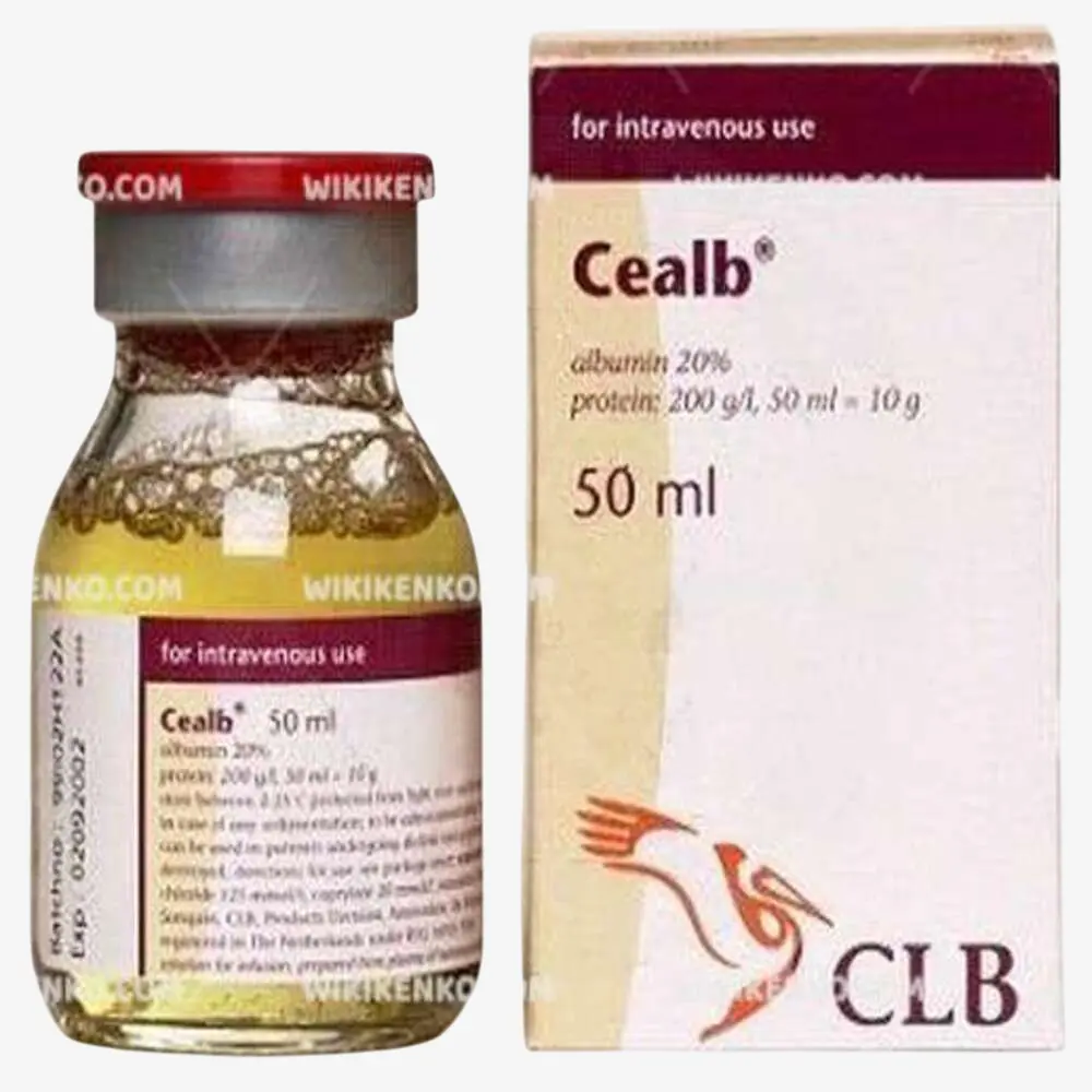 Cealb 200mg