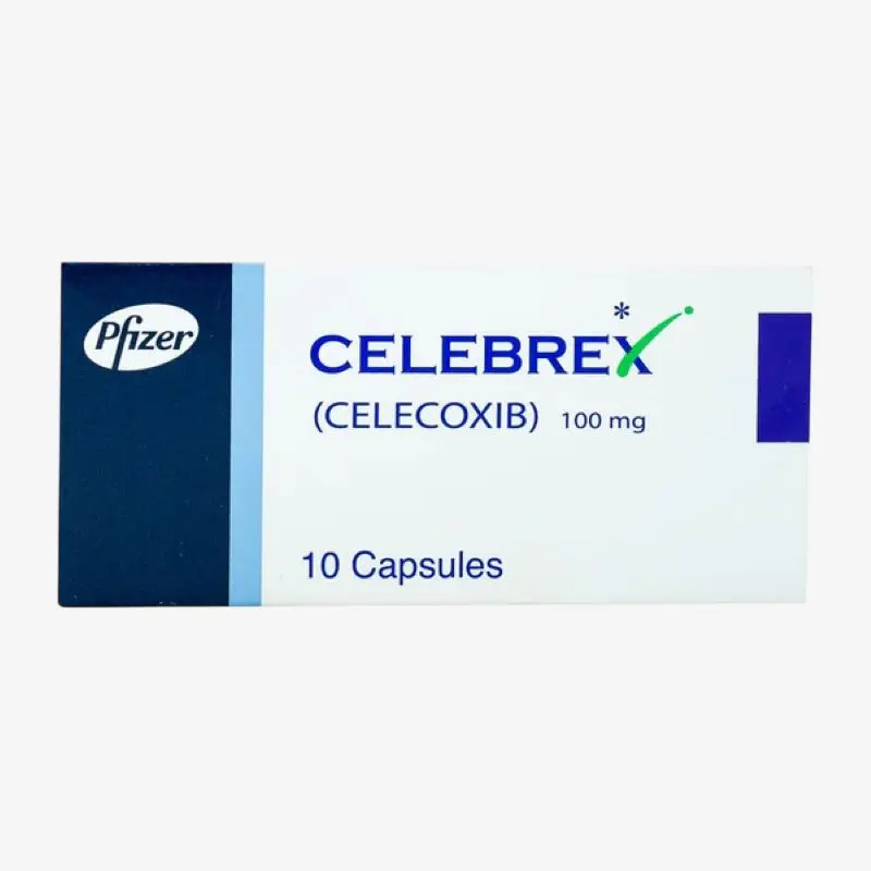 Celebrex 100mg