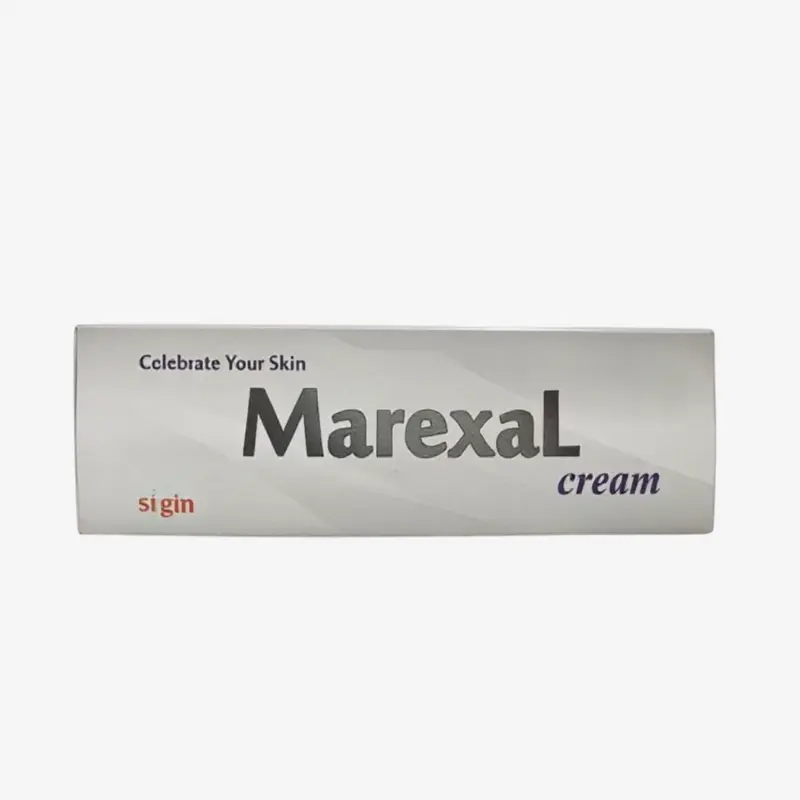 Marexal 50g Cream 50 gm