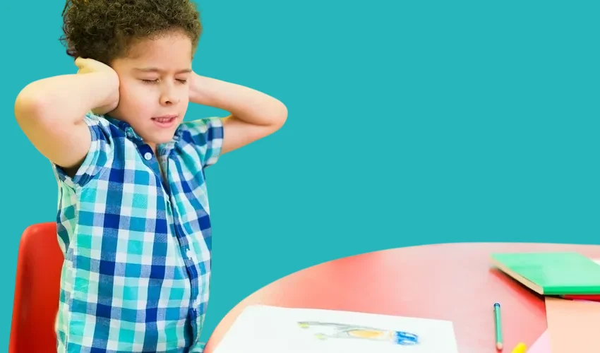 المشاكل الاجتماعية من اعراض التوحد